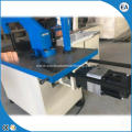 Metal Bending Hydraulic Busbar Processing Machine